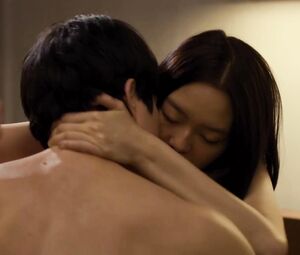 So-Young Park & Esom - Madam Ppang-Deok (2014)