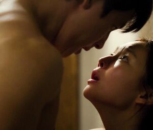So-Young Park & Esom - Madam Ppang-Deok (2014)