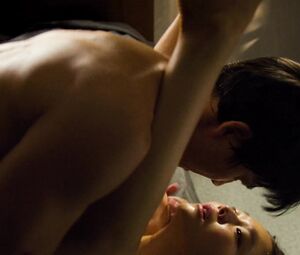 So-Young Park & Esom - Madam Ppang-Deok (2014)