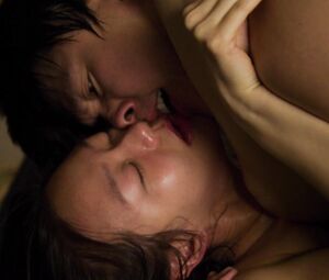 So-Young Park & Esom - Madam Ppang-Deok (2014)