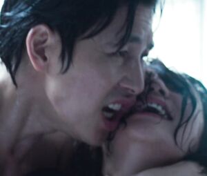 So-Young Park & Esom - Madam Ppang-Deok (2014)