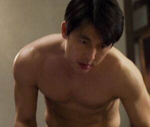 So-Young Park & Esom - Madam Ppang-Deok (2014)