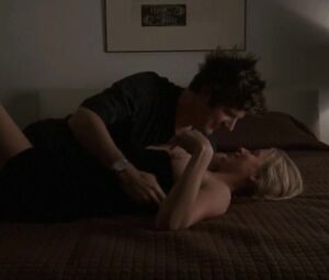 Sonya Walger - Tell Me You Love Me(2007)