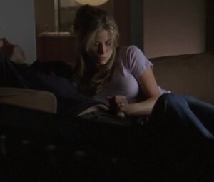 Sonya Walger - Tell Me You Love Me(2007)