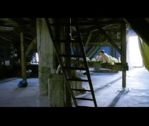 Sophie Bogdan - Die Traenensammlerin (1998)