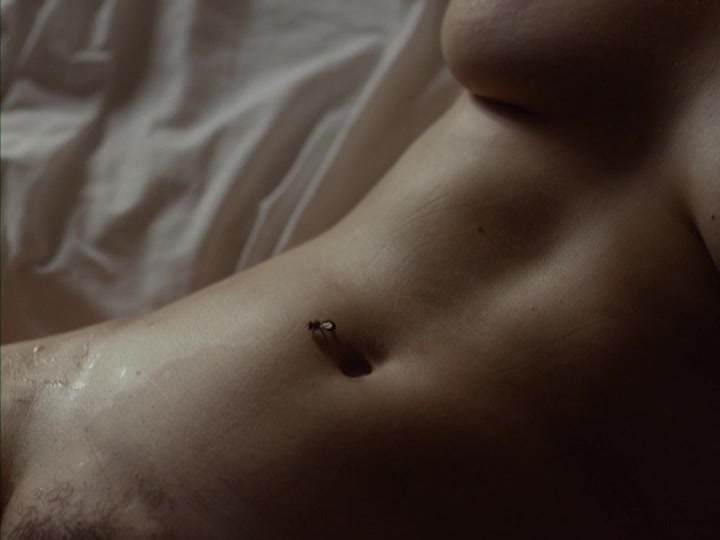 Stephanie Cleau Lea Drucker Nude La Chambre Bleue Video