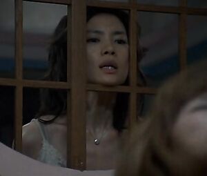 Sumomo Yozakura & Shiang-Chyi Chen & Kuei-Mei Yang - The Wayward Cloud (2005)