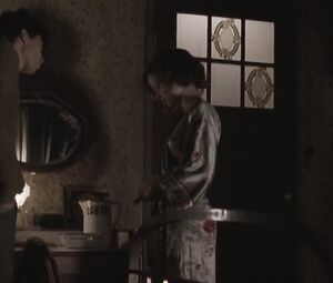 Sylvia Hoeks naked - The Gangs of OSS (2011)