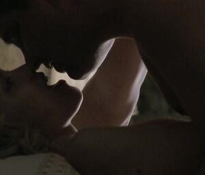 Sylvia Hoeks naked - The Gangs of OSS (2011)