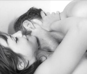 Ulla Koppel - Quiet Days In Clichy (1970)