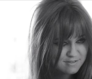 Ulla Koppel - Quiet Days In Clichy (1970)