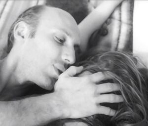 Ulla Koppel - Quiet Days In Clichy (1970)