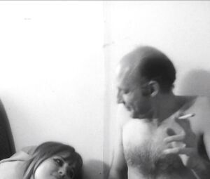 Ulla Koppel - Quiet Days In Clichy (1970)