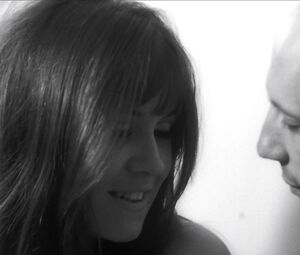 Ulla Koppel - Quiet Days In Clichy (1970)