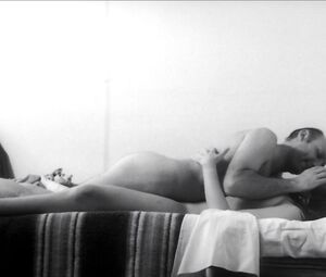 Ulla Koppel - Quiet Days In Clichy (1970)