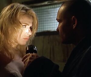 Valeria Marini - Bambola (1996)