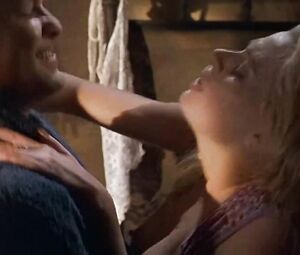 Valeria Marini - Bambola (1996)