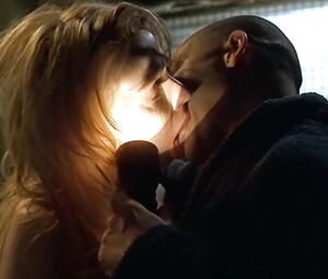 Valeria Marini - Bambola (1996)