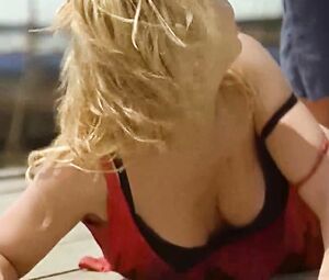 Valeria Marini - Bambola (1996)