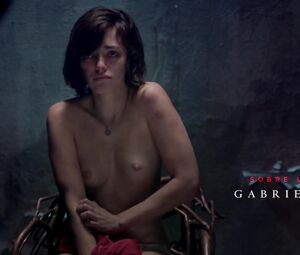 Yamila Saud, Belén Chavanne, Sofía Gala, Others - Hipersomnia (2016)