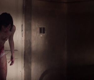 Yamila Saud, Belén Chavanne, Sofía Gala, Others - Hipersomnia (2016)