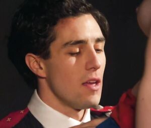 All Gracie Gilbert's Sex Scenes In Underbelly
