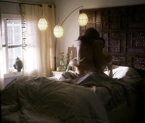 Meaghan Rath - Kingdom S01E05