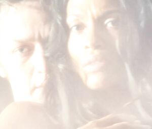 Rosario Dawson nude - Full Frontal Sex Scenes HD
