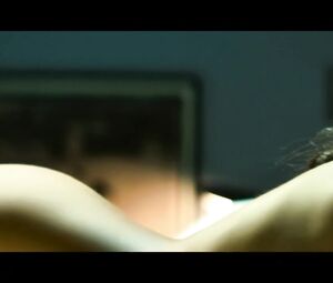Rosario Dawson nude - Full Frontal Sex Scenes HD