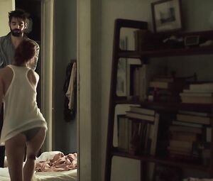 Natalia Tena - 10000 Km (2014)