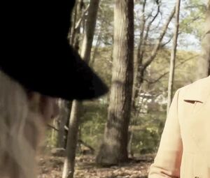 Hot NUDE Scenes From Movie Infected (2013)