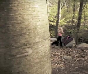 Hot NUDE Scenes From Movie Infected (2013)