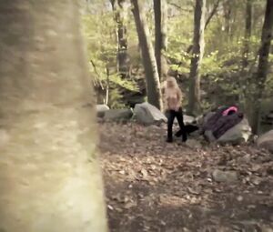 Hot NUDE Scenes From Movie Infected (2013)