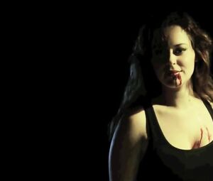 Hot NUDE Scenes From Movie Infected (2013)