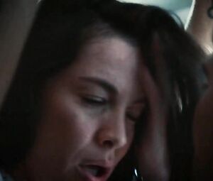 Liv Tyler's Nude - Bush Scene Extended