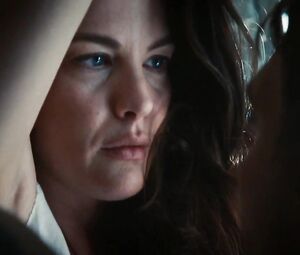 Liv Tyler's Nude - Bush Scene Extended