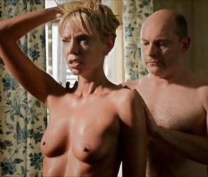 SugoiMovieLover - Fave Movie Nude Scenes: Part