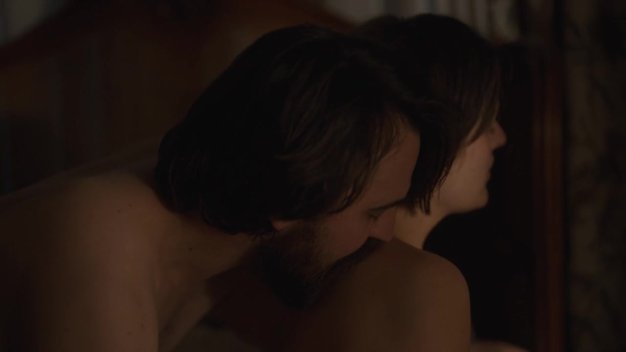 Elisabeth Moss - Top of the Lake s02e05 (2017) Video » Best Sexy Scene »  HeroEro Tube