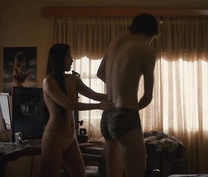 Thien Huong Thi Nguyen - Top of the Lake s02e05 (2017)