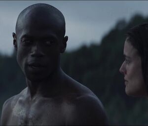 Adriana Ugarte, Berta Vázquez - Palmeras en la nieve (2015)