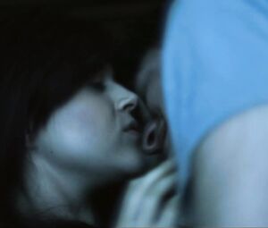 Alicia Underwood - Ghost Note (2017)