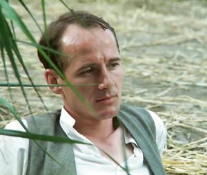 Andrea Jonasson, Corinna Kirchhoff - Das Spinnennetz (1989)