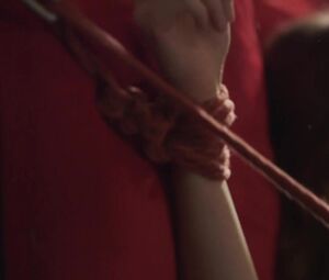 Ashlynn Yennie, Skin Diamond - Submission S01 E05 (2016)