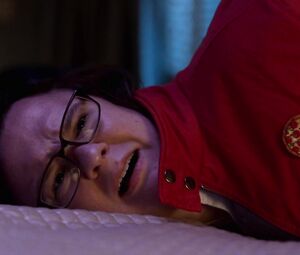 Davie-Blue - Room 104 S01 E02 (2017)