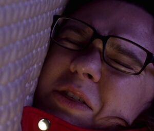 Davie-Blue - Room 104 S01 E02 (2017)