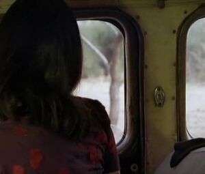 Ia Parulava - Georgian Grapes (2001)