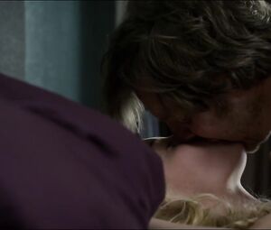 Ida Engvoll - Der Kommissar und das Meer Wilde Nächte (2015)