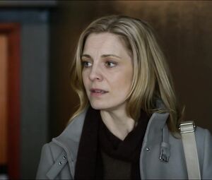 Ida Engvoll - Der Kommissar und das Meer Wilde Nächte (2015)