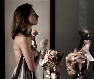 Isild Le Besco - Les brigands (2015)