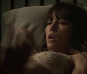 Jessica Biel Nude And Sex Scenes From The Sinner 3